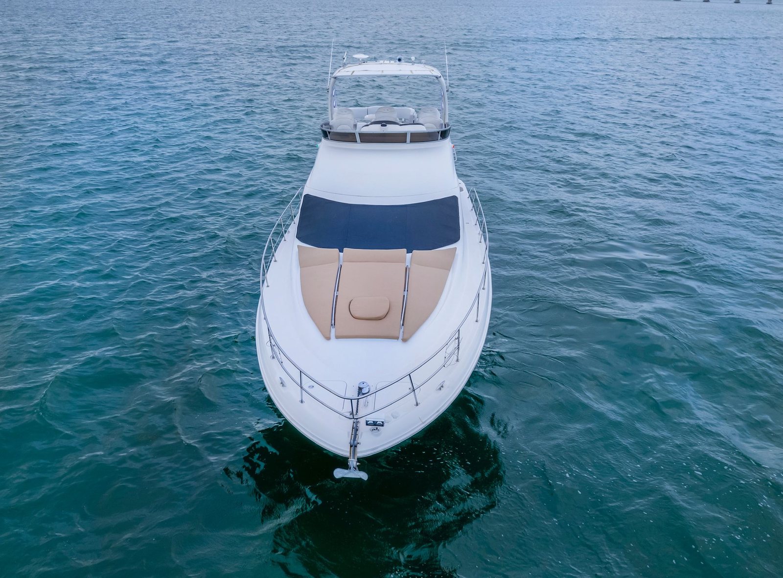 48 ft Sea Ray
