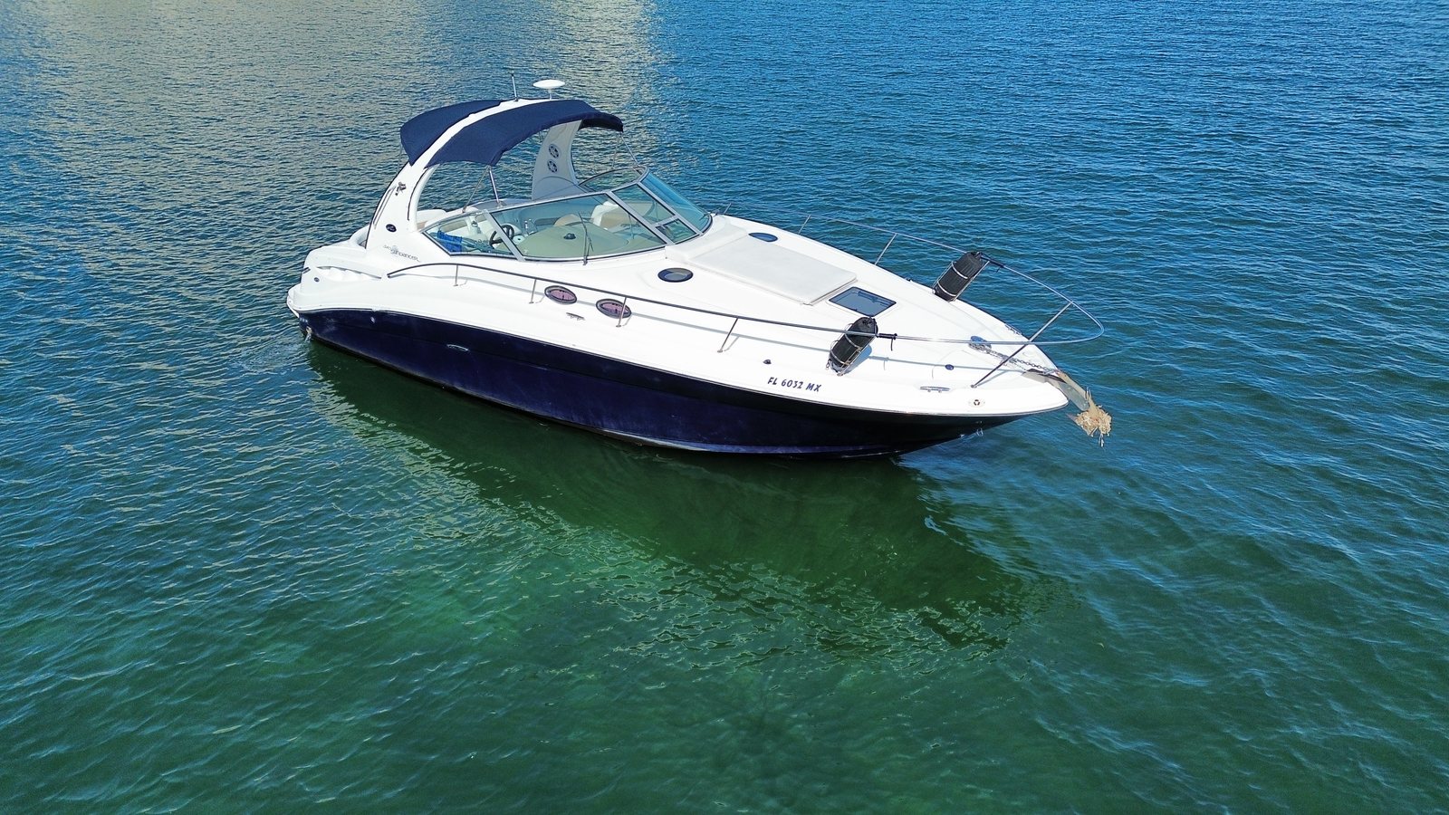 Sundancer 40